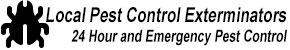 St Mary Of The Woods IN Pest Control Exterminators